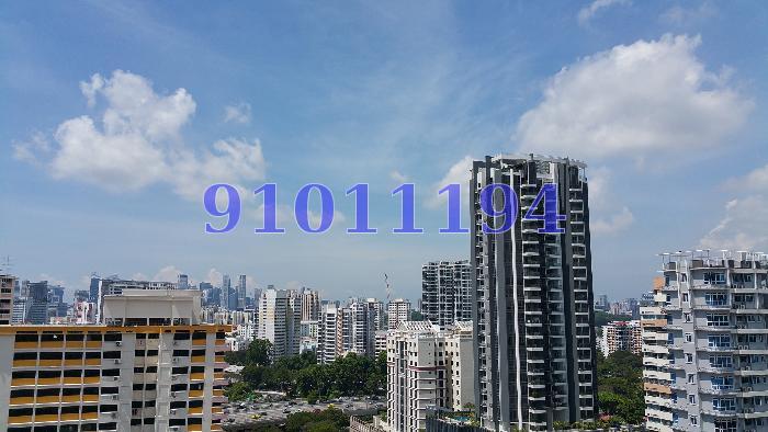 Okio (D12), Apartment #62647642